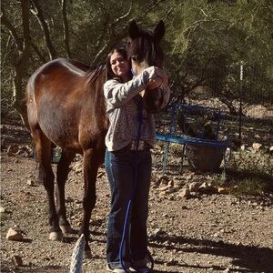 Meet your Posher, Viviana